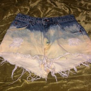 Levi’s Shorts